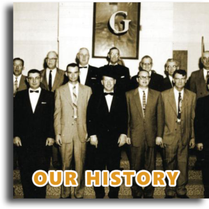 Masonic History