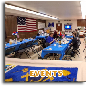 Ontario Oregon Events